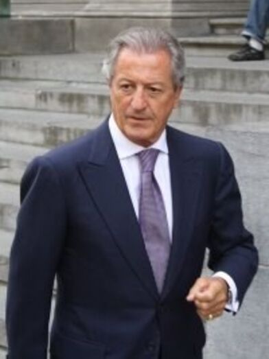 Philippe Junot