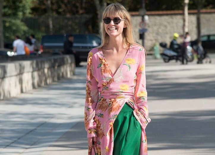 Street style