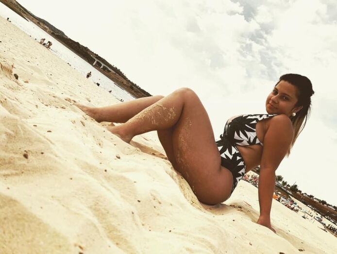 Sandrina Sousa Pratas