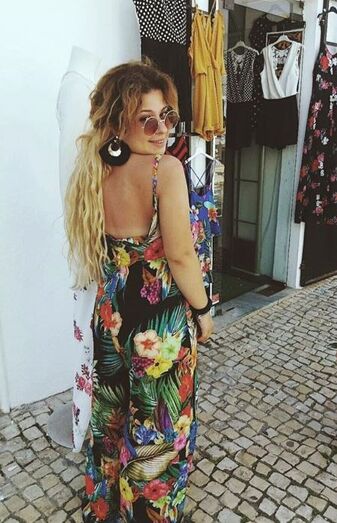 Sandrina Sousa Pratas