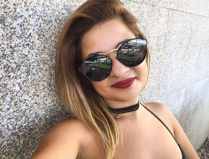 Sandrina Sousa Pratas