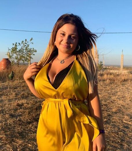 Sandrina Sousa Pratas