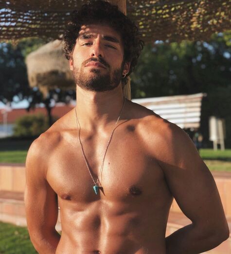 José Condessa
