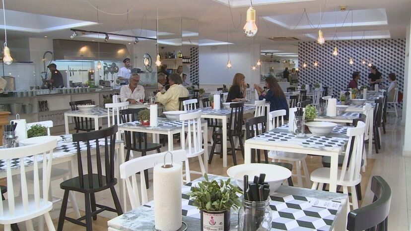 restaurantes; covid-19, coronavirus