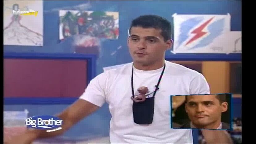 Marco Borges