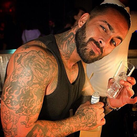 Carlos Sousa