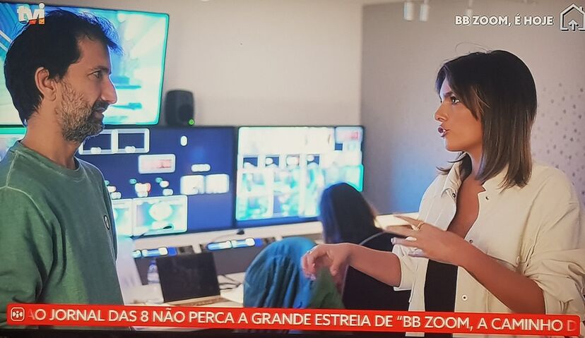 Big Brother 2020