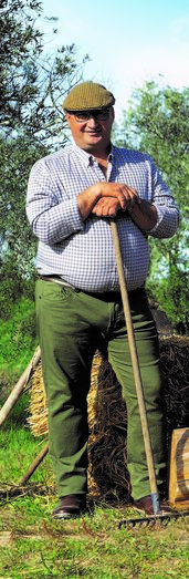Francisco Tomé