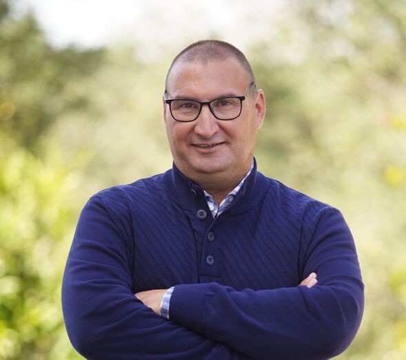 Francisco Tomé