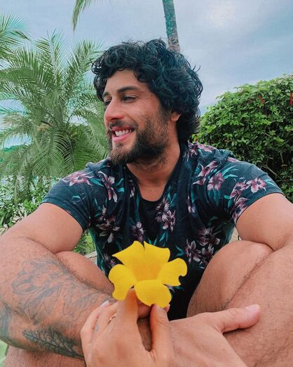 Jesus Luz