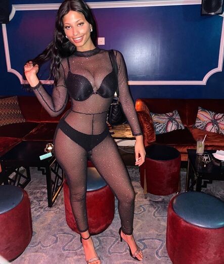 soraia, big brother, peruca, cabelo, big brother 2020