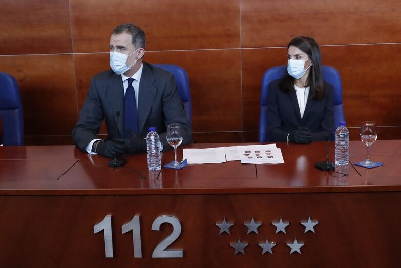 letizia, felipe