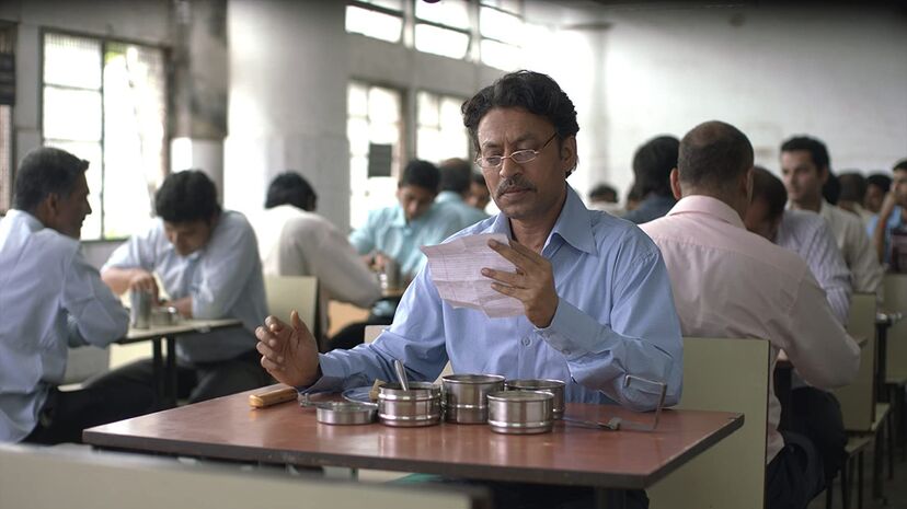 Irrfan Khan