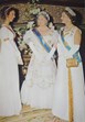Princesa Ana e rainha Isabel II
