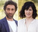 ricardo bernardes, mafalda Rodrigues