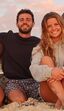 Bernardo Silva e Inês Degener Tomaz