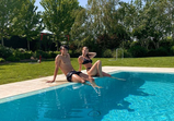 Margarida Corceiro, João Félix