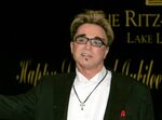 Roy Horn, da dupla de ilusionistas Siegfried & Roy