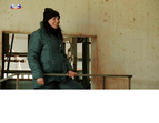 Catarina agricultora programa SIC