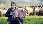 Catarina agricultora programa SIC