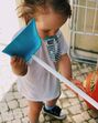 Inês Herédia com os filhos