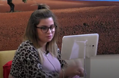 Sandrina Pratas, do 'Big Brother'