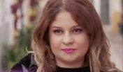 Sandrina Pratas, do 'Big Brother'