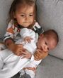 Filhos de Carolina Patrocínio