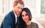 Meghan, Harry