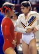 Nadia Comaneci