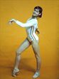 Nadia Comaneci