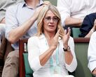 Nadia Comaneci