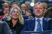 Nadia Comaneci