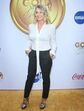 Nadia Comaneci