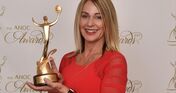 Nadia Comaneci