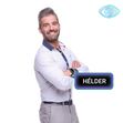 Hélder, do 'Big Brother'