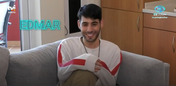 Edmar, do 'Big Brother'