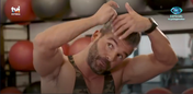 Hélder, do 'Big Brother'