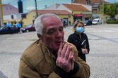 Funeral Valentina Fonseca