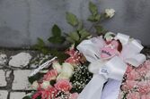 Funeral Valentina Fonseca