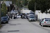 Funeral Valentina Fonseca