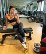 Georgina Rodríguez
