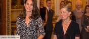 Kate Middleton e Sophie de Wessex