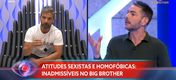 Hélder e Cláudio Ramos