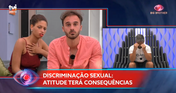 Hélder, do 'Big Brother'