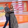 Jorge Gabriel e Sónia Araújo