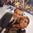 Jorge Gabriel e Sónia Araújo