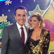 Jorge Gabriel e Sónia Araújo