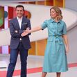 Jorge Gabriel e Sónia Araújo