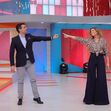 Jorge Gabriel e Sónia Araújo